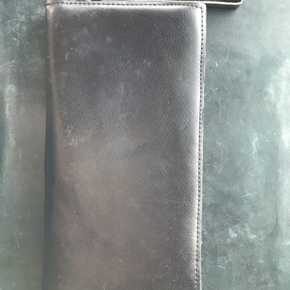 Embroidered Clutch - Picture 10 of 10